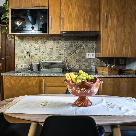 Montanhas Do Xisto - Casa Da Eira * Candal (Lousa)