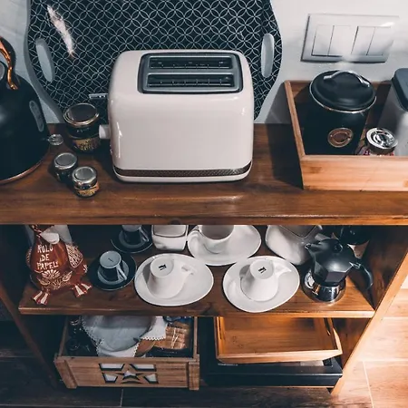 Montanhas Do Xisto - Casa Da Eira * Candal (Lousa)