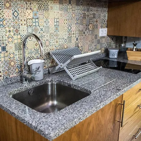 Montanhas Do Xisto - Casa Da Eira Holiday home Candal (Lousa)