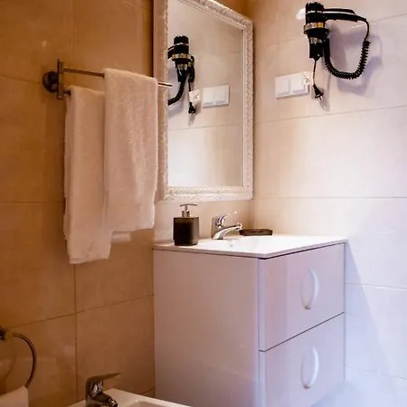 Montanhas Do Xisto - Casa Da Eira Holiday home Candal (Lousa)