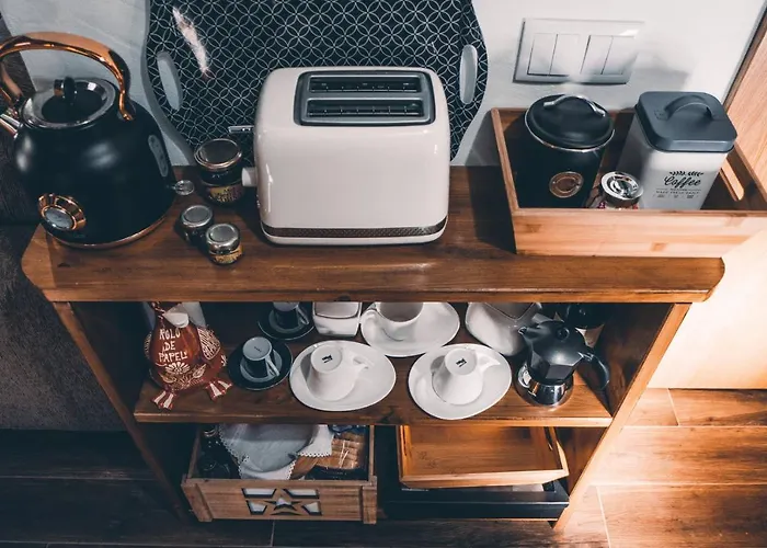 Montanhas Do Xisto - Casa Da Eira * Candal (Lousa)