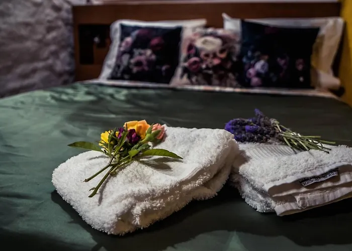 Montanhas Do Xisto - Casa Da Eira * Candal (Lousa)