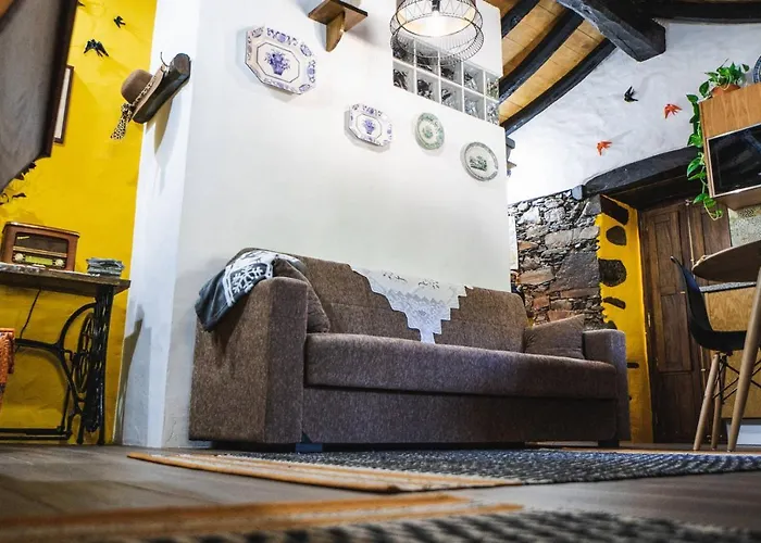 Montanhas Do Xisto - Casa Da Eira Casa de Férias *