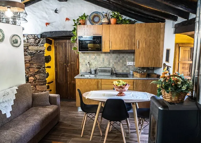 Casa de Férias Montanhas Do Xisto - Casa Da Eira *