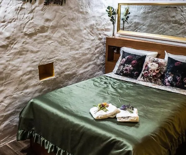 Casa de Férias Montanhas Do Xisto - Casa Da Eira